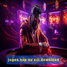 jogos nsp ou xci download