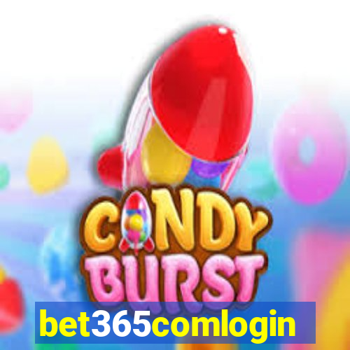 bet365comlogin