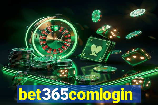 bet365comlogin