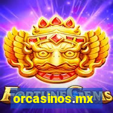 orcasinos.mx