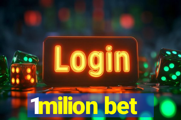 1milion bet