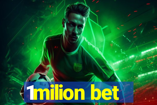 1milion bet