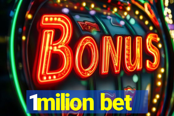 1milion bet