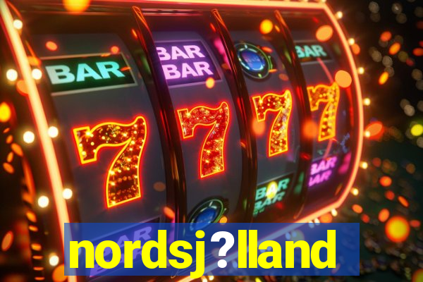 nordsj?lland