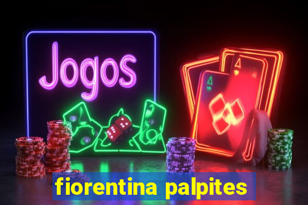 fiorentina palpites