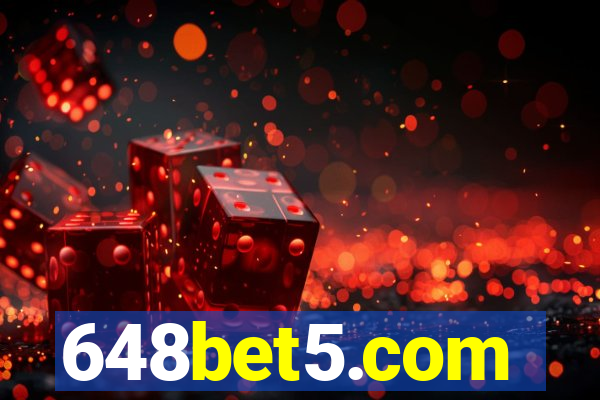 648bet5.com