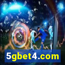 5gbet4.com