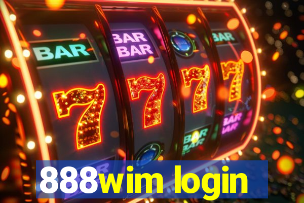 888wim login