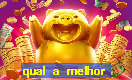 qual a melhor plataforma para jogar fortune tiger