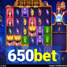 650bet