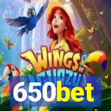 650bet