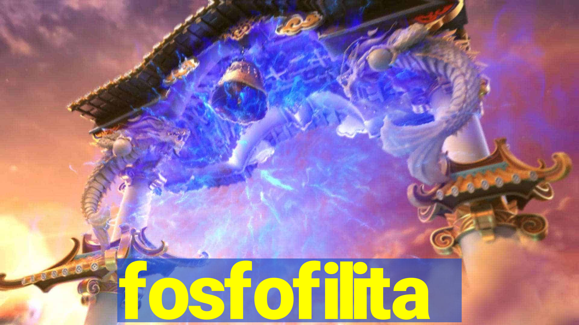 fosfofilita