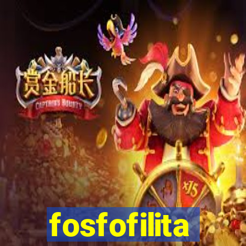 fosfofilita