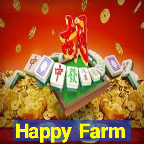 Happy Farm