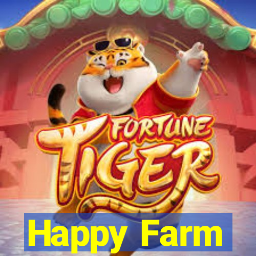 Happy Farm