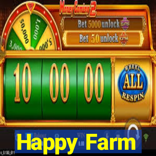 Happy Farm