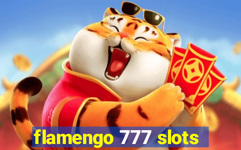 flamengo 777 slots