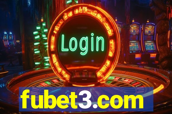 fubet3.com