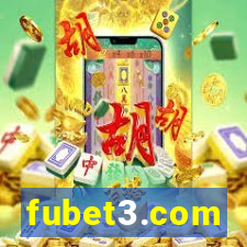 fubet3.com