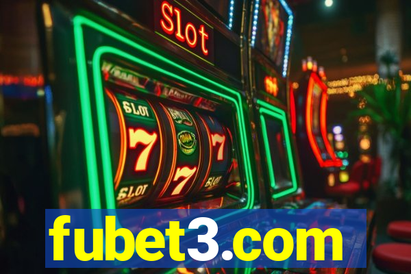 fubet3.com