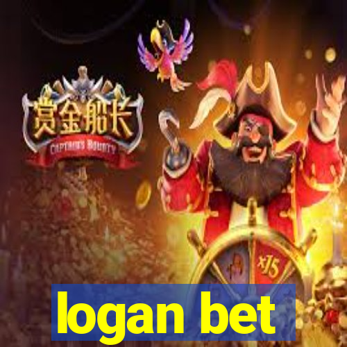 logan bet