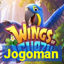 Jogoman