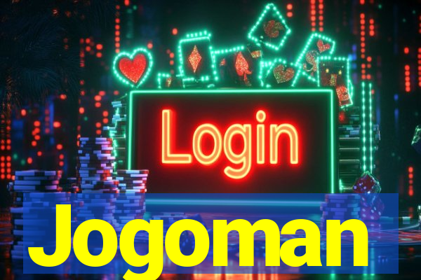 Jogoman