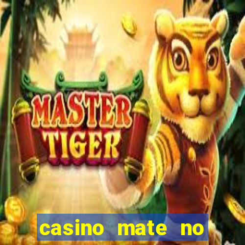 casino mate no deposit bonus codes