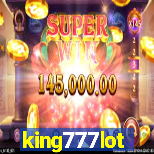 king777lot