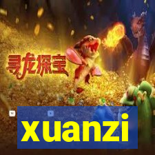 xuanzi