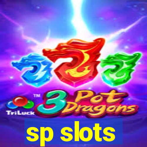 sp slots