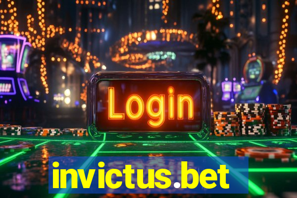 invictus.bet