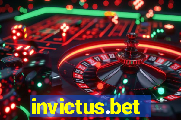 invictus.bet