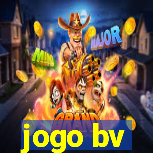 jogo bv