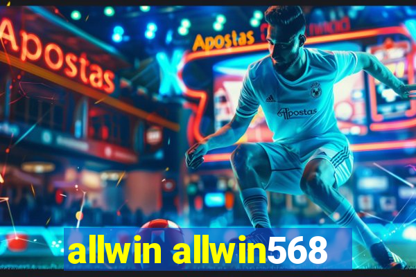 allwin allwin568