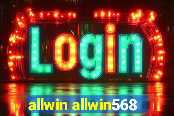 allwin allwin568