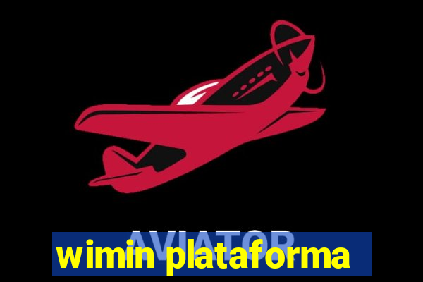 wimin plataforma