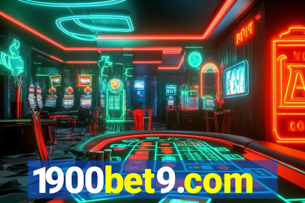 1900bet9.com