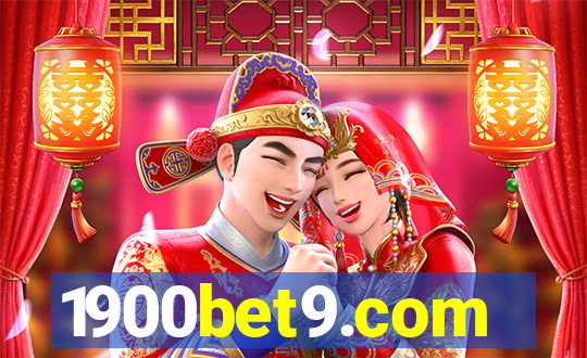 1900bet9.com