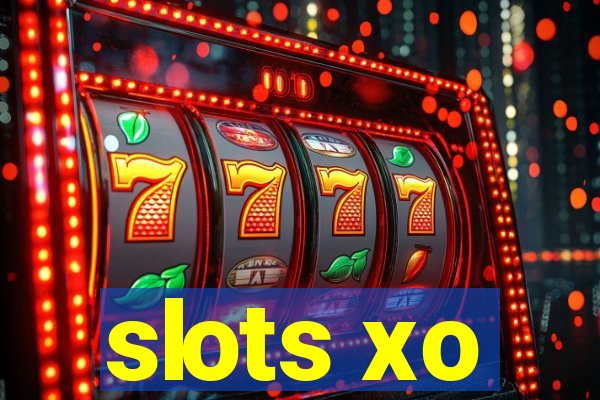 slots xo