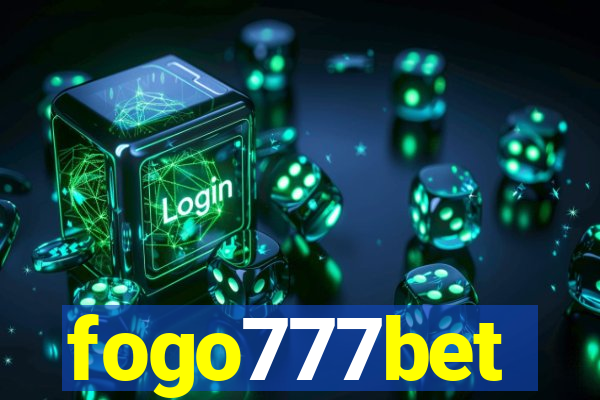 fogo777bet