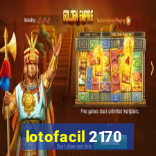 lotofacil 2170