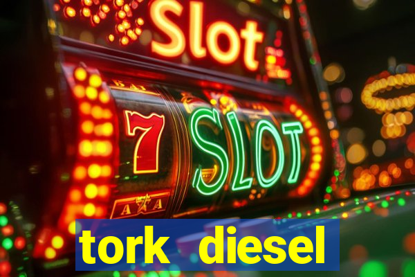 tork diesel cruzeiro sp telefone