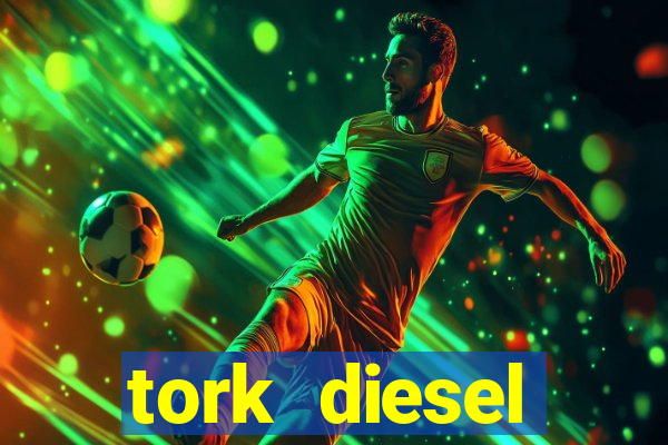 tork diesel cruzeiro sp telefone