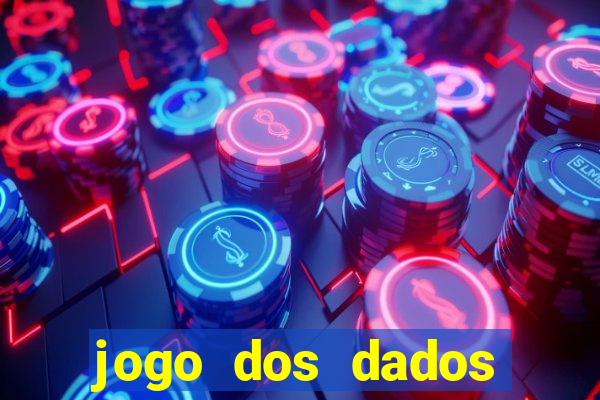 jogo dos dados aposta online