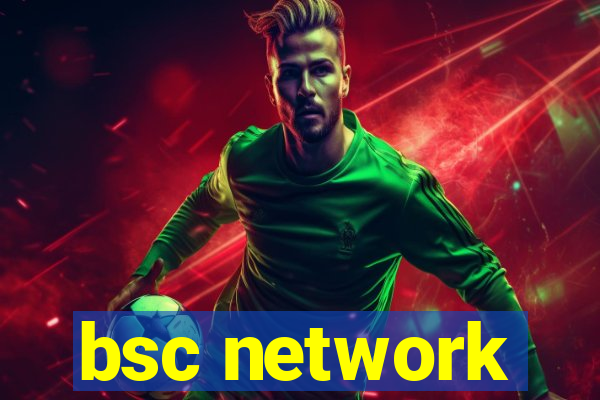 bsc network