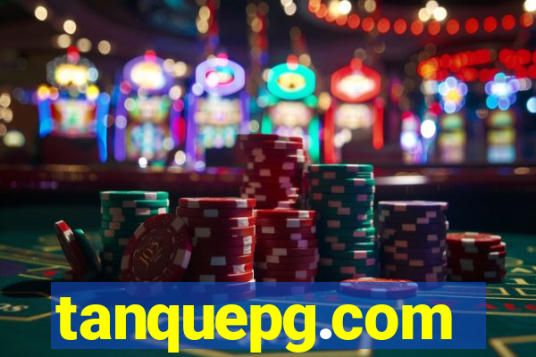 tanquepg.com