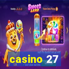 casino 27