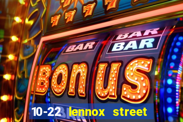 10-22 lennox street casino nsw 2470