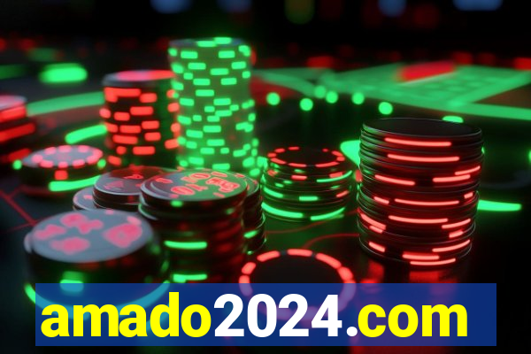 amado2024.com